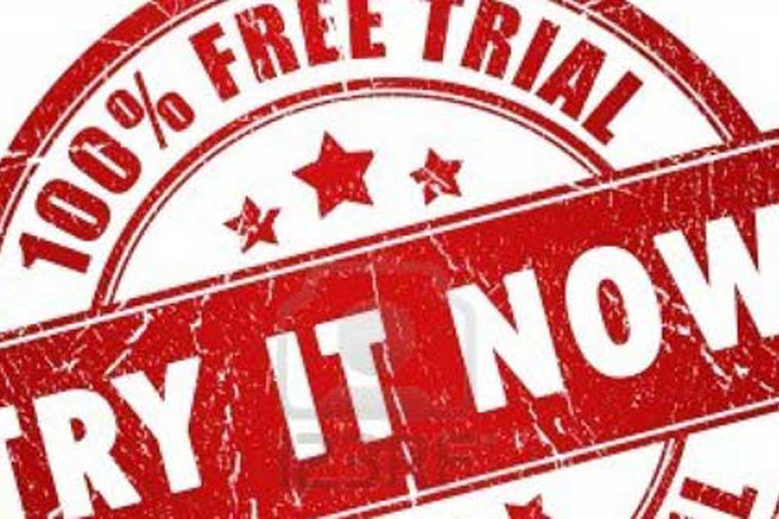 Research calculates the value of free trial offers - Massey University